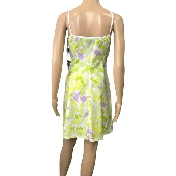 Fendi Vintage Cotton Dress - Picture 3 of 8